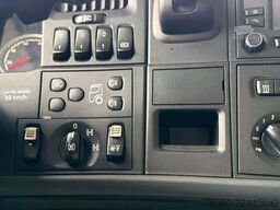 Scania R580 (EURO 6 / FRENCH TRUCK / BIG HUB / 6X4 / T...