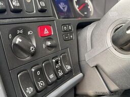 Scania R580 (EURO 6 / FRENCH TRUCK / BIG HUB / 6X4 / T...
