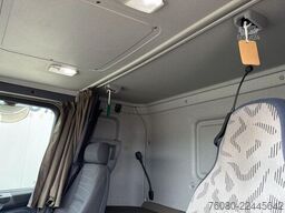 Scania R580 (EURO 6 / FRENCH TRUCK / BIG HUB / 6X4 / T...