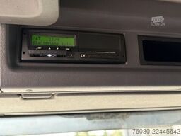 Scania R580 (EURO 6 / FRENCH TRUCK / BIG HUB / 6X4 / T...