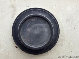 Scania R580 (EURO 6 / FRENCH TRUCK / BIG HUB / 6X4 / T...