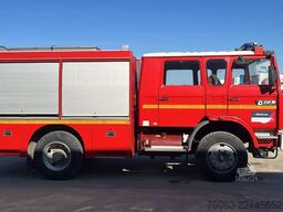 Renault G 230 Manager (85.000 KM !!!! / LAMES / GRAND P...