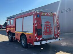 Renault G 230 Manager (85.000 KM !!!! / LAMES / GRAND P...