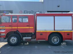 Renault G 230 Manager (85.000 KM !!!! / LAMES / GRAND P...