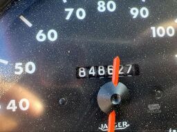 Renault G 230 Manager (85.000 KM !!!! / LAMES / GRAND P...