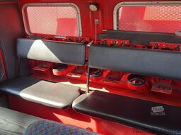 Renault G 230 Manager (85.000 KM !!!! / LAMES / GRAND P...