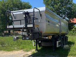 Wielton Hardox mulde