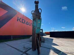 Kobelco K909LC-II + HYDRAULIC SHEAR VTN CL300 (2004)
