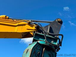 Kobelco K909LC-II + HYDRAULIC SHEAR VTN CL300 (2004)