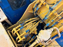 Kobelco K909LC-II + HYDRAULIC SHEAR VTN CL300 (2004)