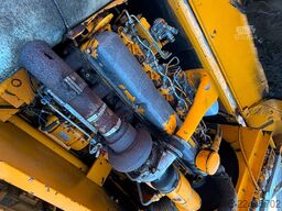 Kobelco K909LC-II + HYDRAULIC SHEAR VTN CL300 (2004)