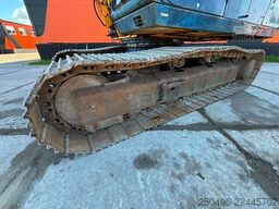 Kobelco K909LC-II + HYDRAULIC SHEAR VTN CL300 (2004)
