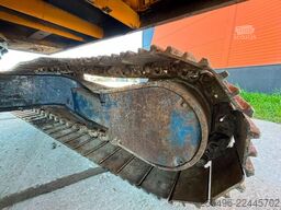 Kobelco K909LC-II + HYDRAULIC SHEAR VTN CL300 (2004)