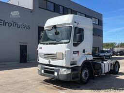 Standard tractor Renault PREMIUM 410 DXI (BOITE MANUELLE / MANUAL GEARBOX)