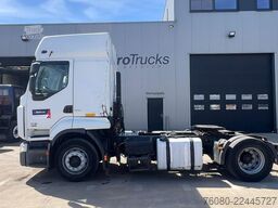 Renault PREMIUM 410 DXI (BOITE MANUELLE / MANUAL GEARBOX)