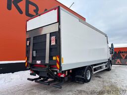 Scania P 280 4x2 SUPRA 850 / BOX L=7500 mm