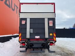 Scania P 280 4x2 SUPRA 850 / BOX L=7500 mm