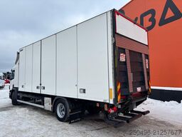 Scania P 280 4x2 SUPRA 850 / BOX L=7500 mm