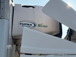 Scania P 280 4x2 SUPRA 850 / BOX L=7500 mm