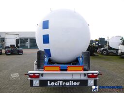 EU Gas tank steel 46.9 m3 / 1 comp