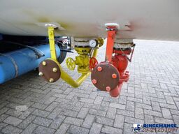 EU Gas tank steel 46.9 m3 / 1 comp