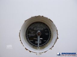 EU Gas tank steel 46.9 m3 / 1 comp