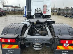 Volvo FM 420 FM 420 Globetrotter / Night-Airco / ADR ...