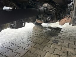 Volvo FM 420 FM 420 Globetrotter / Night-Airco / ADR ...