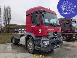 Mercedes-Benz Arocs 1842