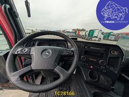 Mercedes-Benz Arocs 1842