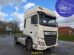 DAF XF 480