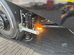 Renault C 440 6X2  OPRIJWAGEN/MACHINE TRANSPORTER/PLATEAU/