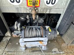 Renault C 440 6X2  OPRIJWAGEN/MACHINE TRANSPORTER/PLATEAU/