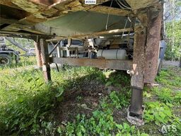 Zorzi 41S Concrete trolley w/ diesel engine