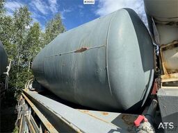 Zorzi imer Concrete trolley w/ Deutz diesel engine