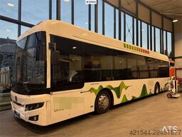  Golden Dragon Pivot EV Electric Bus