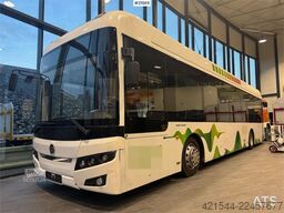  Golden Dragon Pivot EV Electric Bus