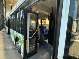  Golden Dragon Pivot EV Electric Bus
