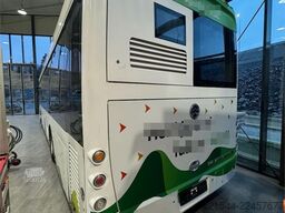  Golden Dragon Pivot EV Electric Bus