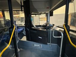  Golden Dragon Pivot EV Electric Bus
