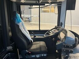  Golden Dragon Pivot EV Electric Bus