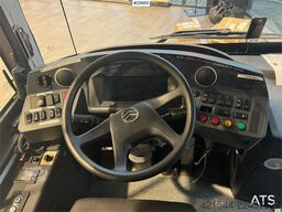  Golden Dragon Pivot EV Electric Bus