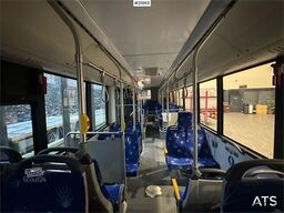  Golden Dragon Pivot EV Electric Bus