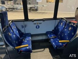  Golden Dragon Pivot EV Electric Bus