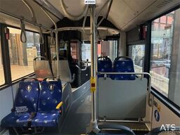  Golden Dragon Pivot EV Electric Bus