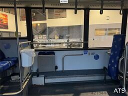  Golden Dragon Pivot EV Electric Bus
