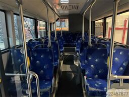  Golden Dragon Pivot EV Electric Bus