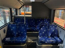  Golden Dragon Pivot EV Electric Bus