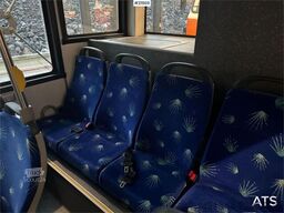  Golden Dragon Pivot EV Electric Bus
