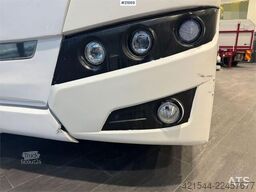  Golden Dragon Pivot EV Electric Bus